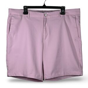 Original Penguin Golf Shorts Men's Size 38 Activewear Performance Links Athletic